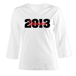 Senior 2013  InsanityWear T shirts and Gifts