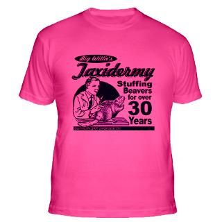 Taxidermy T Shirts  Taxidermy Shirts & Tees