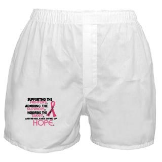 Supporting Admiring 3.2 Breast Cancer Shirts Box for $16.00