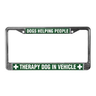 Therapy Dog Gifts & Merchandise  Therapy Dog Gift Ideas  Unique