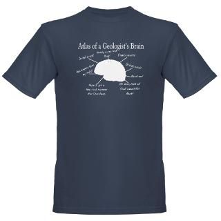Geology T Shirts  Geology Shirts & Tees