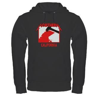Nor Cal Hoodies & Hooded Sweatshirts  Buy Nor Cal Sweatshirts Online