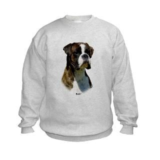 Canine Gifts  Canine Sweatshirts & Hoodies  Boxer 9P41D 077