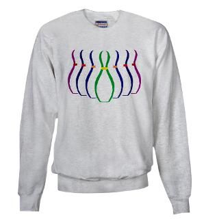 Bowling Hoodies & Hooded Sweatshirts  Buy Bowling Sweatshirts Online
