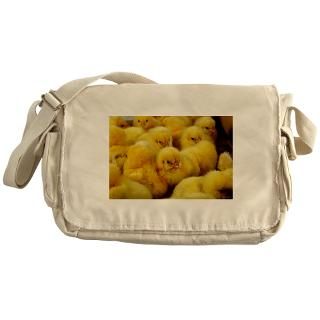 Chicks   Messenger Bag for $37.50