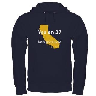 Yes on 37  Yes on Proposition 37