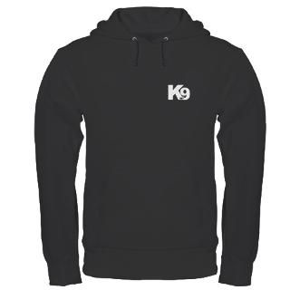 Police K9 Hoodies & Hooded Sweatshirts  Buy Police K9 Sweatshirts