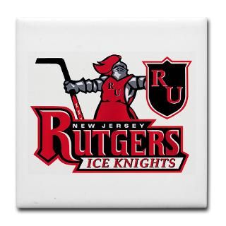 Rutgers University  Hockey T Shirts and Apparel