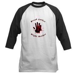 Dark Brotherhood T Shirt by nightmother