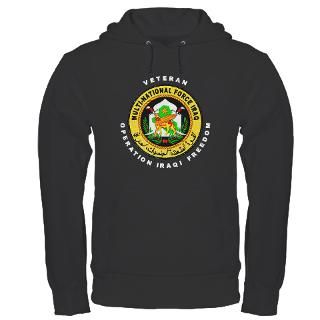 Oif Veteran Hoodies & Hooded Sweatshirts  Buy Oif Veteran Sweatshirts