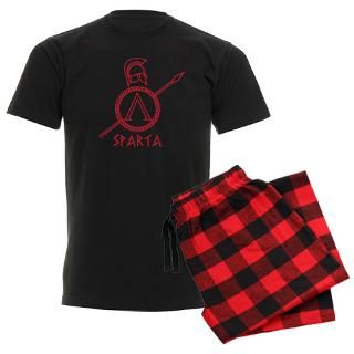 Spartan Warrior R Pajamas for $44.50