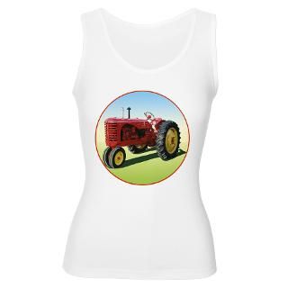 The Heartland Classic 44 Tank Top by mh_44