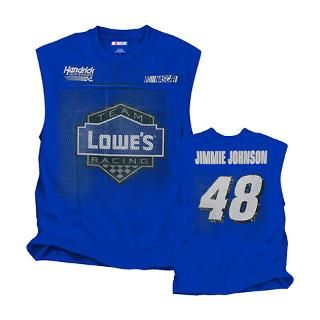 Jimmie Johnson #48 Shooter T Shirt for $21.99