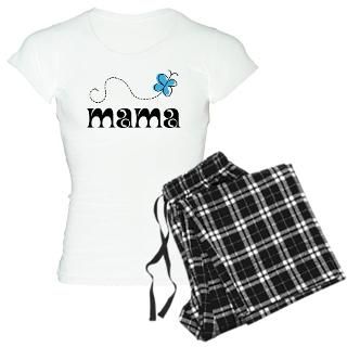Mama Baby Matching Pajamas for $44.50