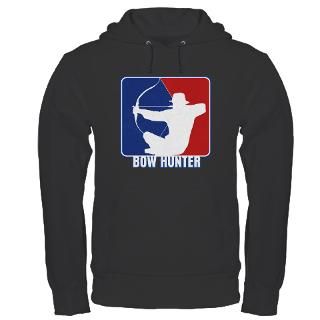 Bow Hunting Hoodies & Hooded Sweatshirts  Buy Bow Hunting Sweatshirts