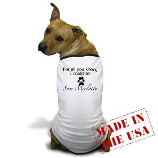 Collie Gifts  Collie Pet Apparel  Merlotte Shapeshifter Doggie T