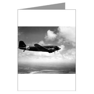 47 In Flight Greeting Cards (Pk of 10)