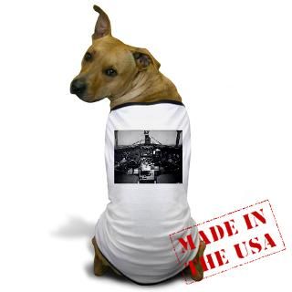 47 Cockpit Dog T Shirt for $19.50