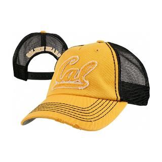 California Bears Hat 47 Brand Vintage Omega Adjustable Hat