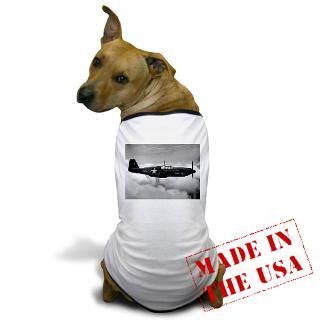 Early P 51 Dog T Shirt for $19.50