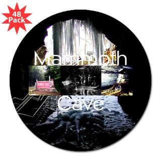 ABH Mammoth Cave 3 Lapel Sticker (48 pk) for $30.00