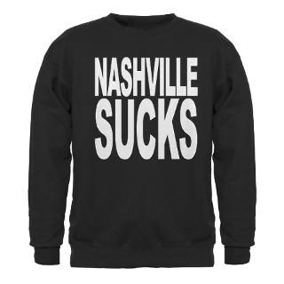 Nashville Sucks  MyShirtSucks