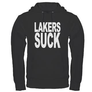 Lakers Suck  MyShirtSucks