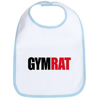 GYM RAT  Bodybuilding Powerlifting t shirts & Gifts