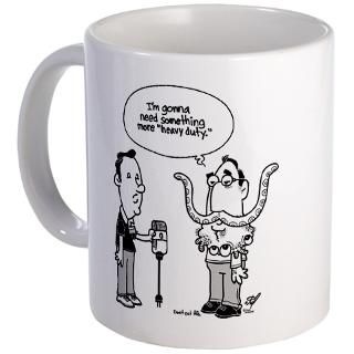 52. Heavy Duty Mug