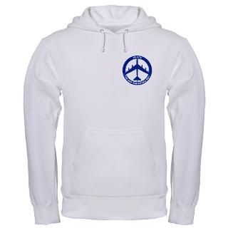 Air Force Gifts  Air Force Sweatshirts & Hoodies  B 52G Peace