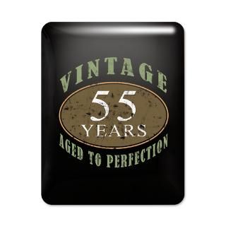 The Birthday Hill  Gag Gifts For 55th Birthday  Vintage 55th