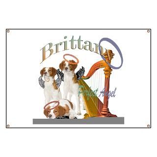 Brittany Perfect Angels Banner for $59.00