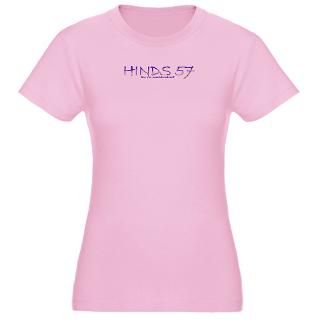 Hinds 57 Shirt