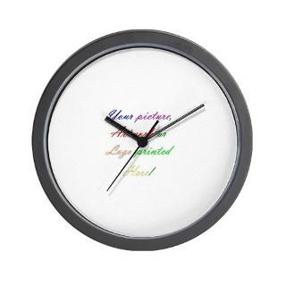 Advertise Gifts  Advertise Home Decor  Design your own Wall Clock