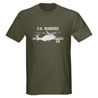 Marine 53 T Shirt