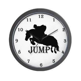 Horse Jumping Clock  Buy Horse Jumping Clocks