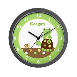 Laguna Turtle Clock  Buy Laguna Turtle Clocks