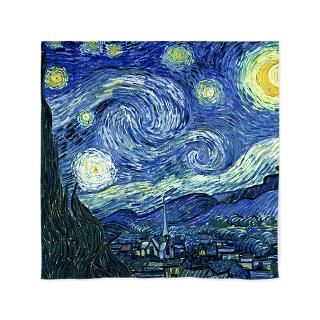 Van Gogh Starry Night 60 Curtains for $72.00