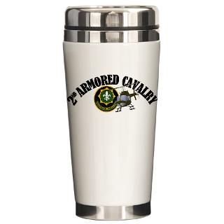 2nd ACR OH 58 Ceramic Travel Mug