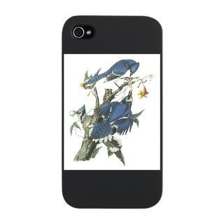 Blue Jay iPhone Snap Case