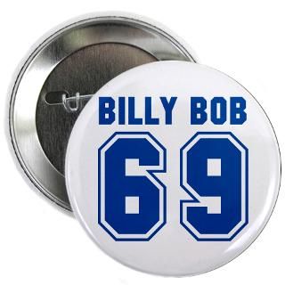 Billy Bob 69  The Official Ron Lester Store