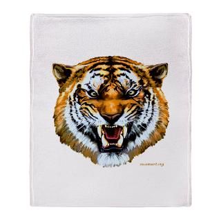 tiger Stadium Blanket for $59.50