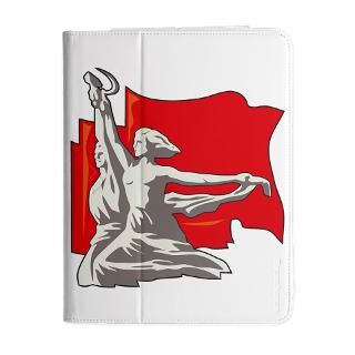 communism ipad 3 folio $ 53 63