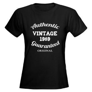 Vintage Birthday T Shirts  Vintage Birthday Shirts & Tees