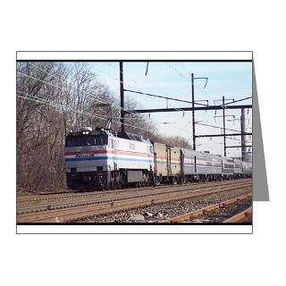 AMTRAK E 60 601  StanS Railpix railphotoexpress Store
