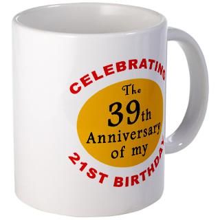 60 Gifts  60 Drinkware  Celebrating 60th Birthday Mug