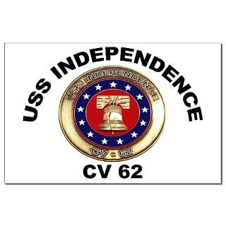 USS Independence CV 62  The Military, NASA and Cool Stuff Shop