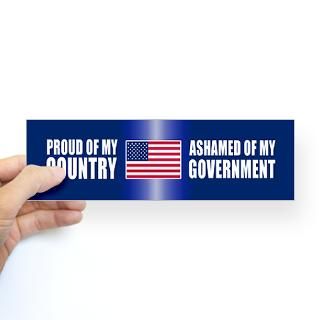 Proud Democrat Stickers  Car Bumper Stickers, Decals