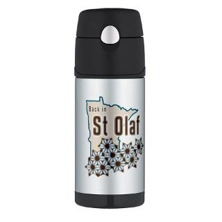 Back In St Olaf Gifts  Back In St Olaf Drinkware  St Olaf Golden