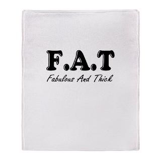 view larger f a t fabulous and thick stadium blanket $ 63 49 qty